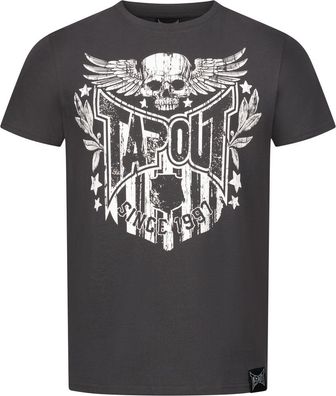 Tapout Westlake T-Shirt normale Passform