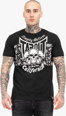 Tapout Adelantos T-Shirt normale Passform