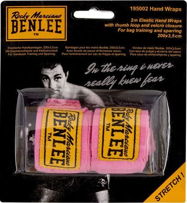 Benlee Elastic Handbandage