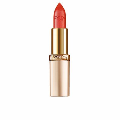 L'ORÉAL PARiS Lippenstift Color Riche Copper 108 Brown, 4,5 ml