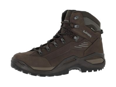 Lowa Renegade Evo GTX Mid W Wanderschuhe