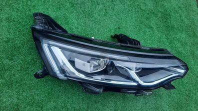 Scheinwerfer Renault Talisman VOLL LED 260106724R RECHTS