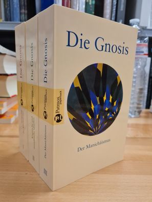 Die Gnosis (3 Bände)