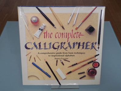 The Complete Calligrapher