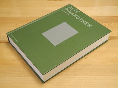 Alte Pinakothek. Die Meisterwerke von not specified | Buch | Zustand sehr gut