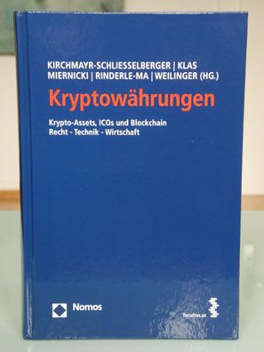 Kryptowährungen