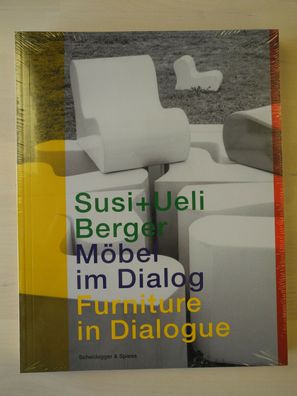 Susi und Ueli Berger