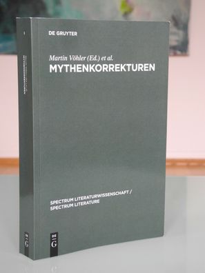 Mythenkorrekturen