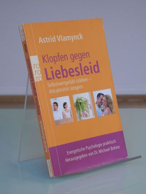 Klopfen gegen Liebesleid