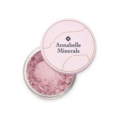 Annabelle Minerals Margarita Lidschatten