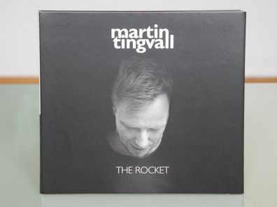 The Rocket von Martin Tingvall | CD | Zustand sehr gut