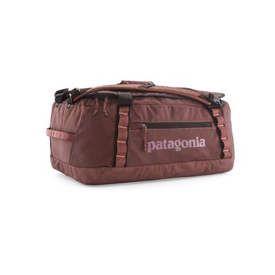 Patagonia Tasche Black Hole Duffel 40L dulse mauve