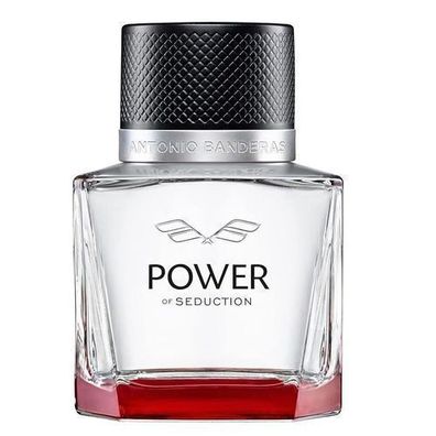 Antonio Banderas Power Of Seduction Woda, 50ml