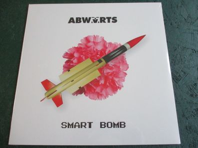 Abwärts - Smart Bomb Vinyl LP