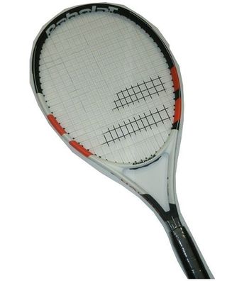 Babolat Pulsion Pro besaitet Tennisschläger sehr armschonen