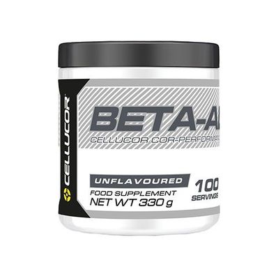 Beta-Alanine - 330g