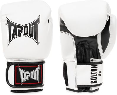 Tapout Colton Boxhandschuhe aus Kunstleder (1Paar)