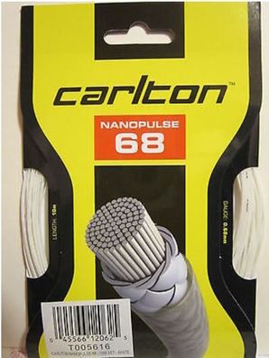 Carlton Nanopulse 68 10 m Badmintonsaite Badminton String