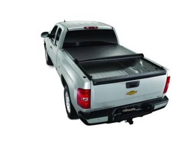 TFX" Soft Roll-Up Ladeflächenabdeckung Chevy Silverado 5,7ft Bj:14-18