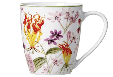 Ritzenhoff & BREKER Kaffeebecher "Flora" 701690