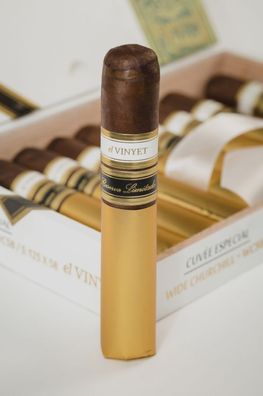 PDR El Vinyet Cuvee Especial