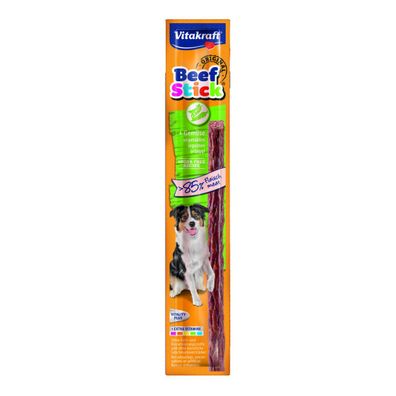 Vitakraft Beef Stick Original Gemüse - 50 x 12g