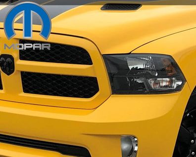 Scheinwerfer Black Edition Serie paar Ram 1500 (Gen.4) Mopar Aktionspreis