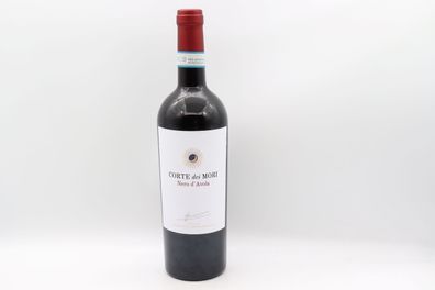 Terre Siciliane Nero d'Avola DOC 2021 0,75 ltr