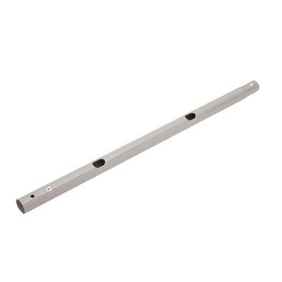 Bestway® Ersatzteil Horizontale Poolstange A (grau) für ausgewählte Power Steel™