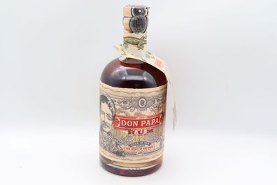 Don Papa Rum 7 Jahre 0,7 ltr. Neue Version