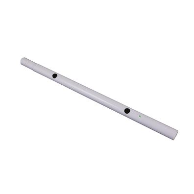 Bestway® Ersatzteil Horizontale Poolstange A (grau) für Power Steel™ Pools 305 x
