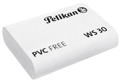 Pelikan Radiergummi "WS30" 665858