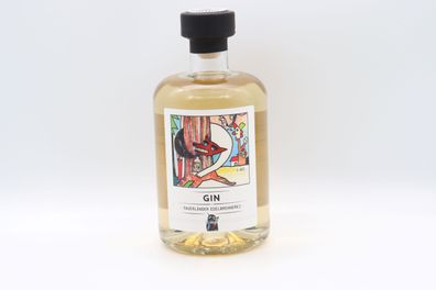 O Gin 0,5 ltr. Sauerländer Gin