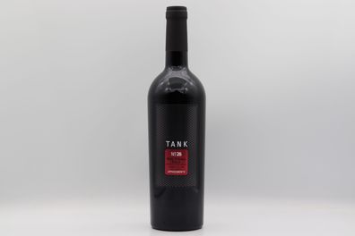 TANK 26 Nero d'Avola IGT Appassimento 0,75 ltr. Camivini