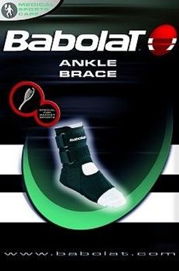 Babolat Ankle Brace Left Größe XL