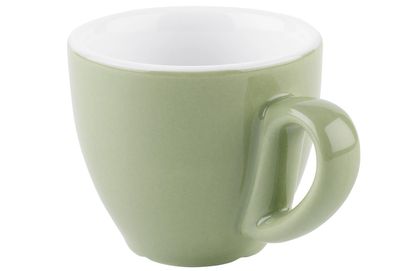 APS Espresso Obere Snug 0,08l grün