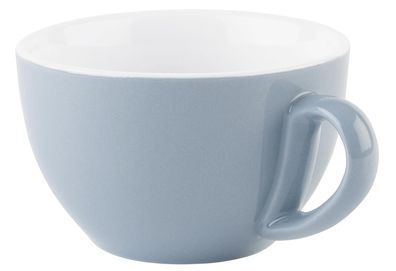 APS Cappuccino Obere Snug 0,3l blau