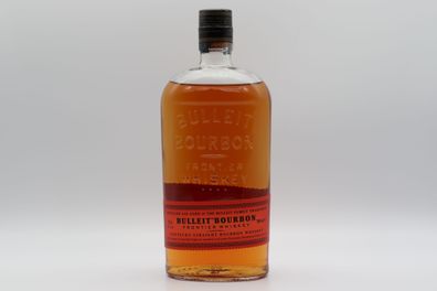 Bulleit Bourbon Frontier 45% Whiskey 0,7 ltr