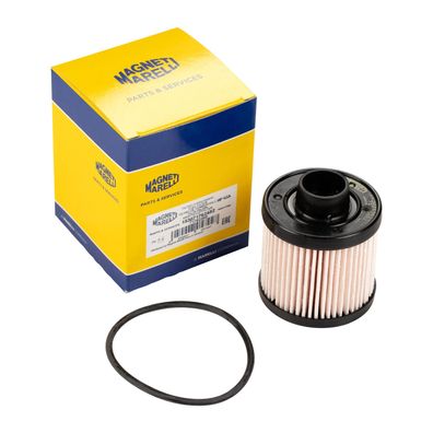 Kraftstofffilter Magneti Marelli 9801366680