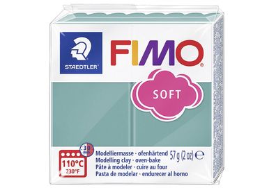 Staedtler Modelliermasse Fimo soft ocean wave