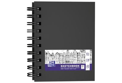 OXFORD Sketchbook A6 665884