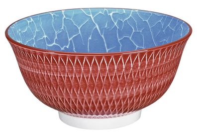 cilio tisch-accessoires Bowl "Amici" Rauten 701764