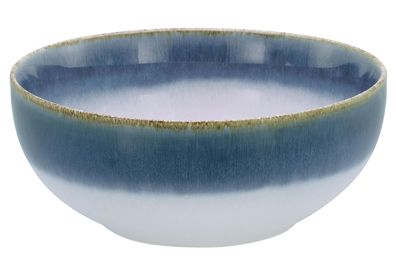 Creatable Salatschüssel 23,5cm blau