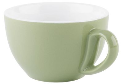 APS Cappuccino Obere Snug 0,3l grün