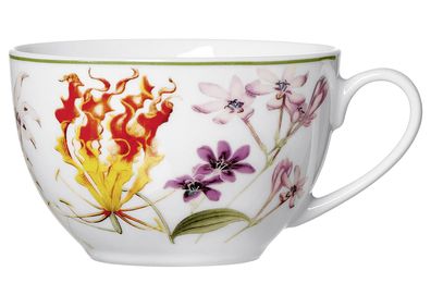 Ritzenhoff & BREKER Kaffeeobere "Flora" 701691