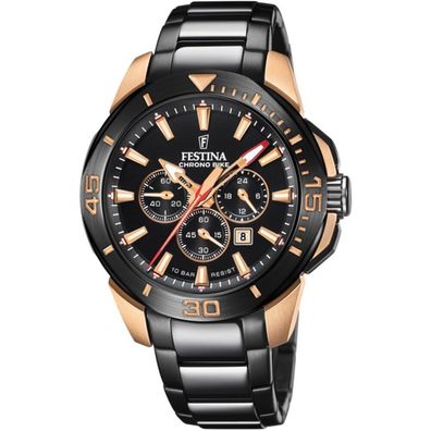 Festina - F20645/1 - Armbanduhr - Herren