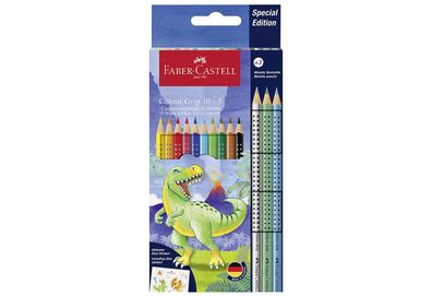 Faber Castell Farbkasten "Connector" 665889