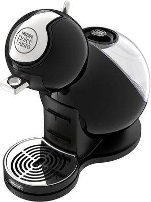 Delonghi EDG420B Melody Nescafé Dolce Gusto Kaffee Kapselmaschine 1500W 15B 1,5L