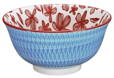 cilio tisch-accessoires Bowl "Amici" Rauten 701763