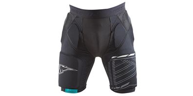 Inlinehockey Girdle Mission Compression S19 Senior - Größe: S